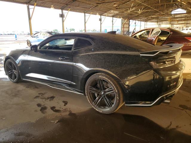 2018 CHEVROLET CAMARO ZL1 1G1FK1R6XJ0157174