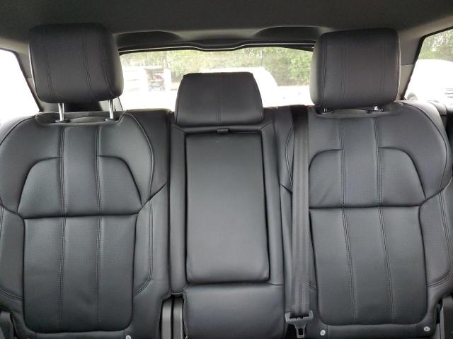 2014 LAND ROVER RANGE ROVE - SALWR2WF4EA354931