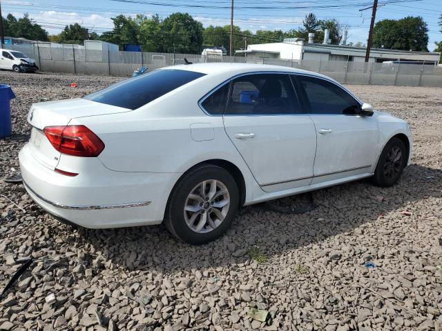 2016 VOLKSWAGEN PASSAT S 1VWAT7A3XGC020453