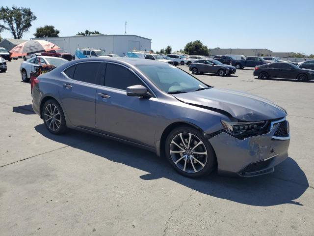 2018 ACURA TLX 19UUB2F31JA006816