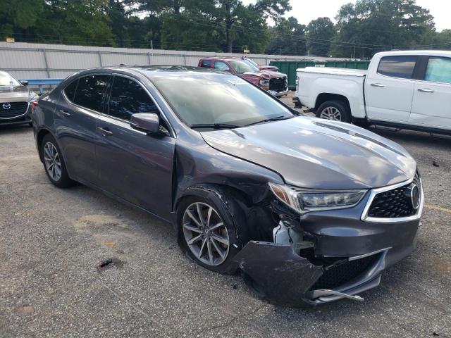 2020 ACURA TLX TECHNOLOGY 19UUB1F5XLA009244