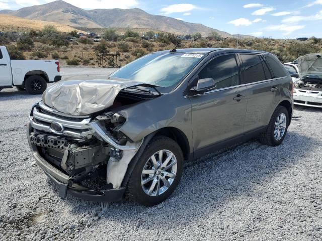 FORD EDGE LIMIT