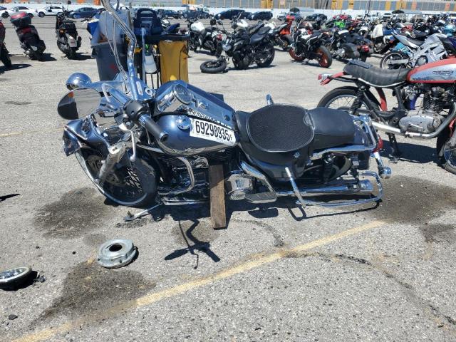 2003 HARLEY-DAVIDSON FLHRCI #3304529465