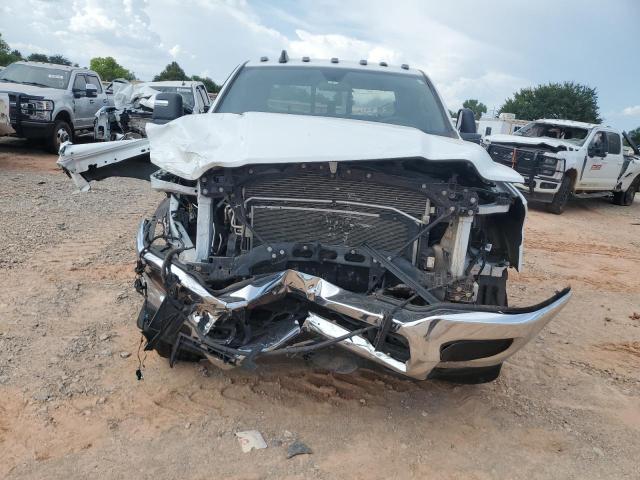 2024 RAM 2500 TRADE 3C6UR5HJ1RG188027