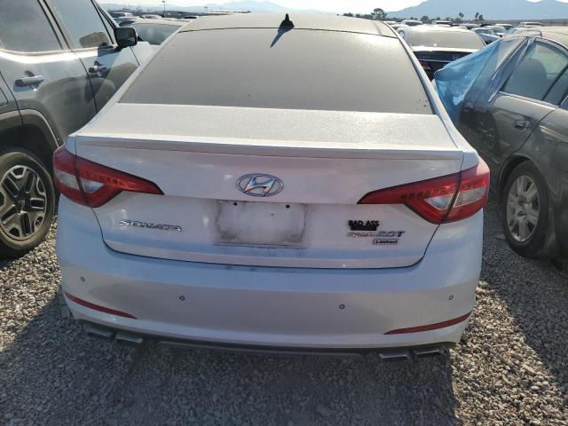 2015 HYUNDAI SONATA SPO 5NPE34AB6FH257051