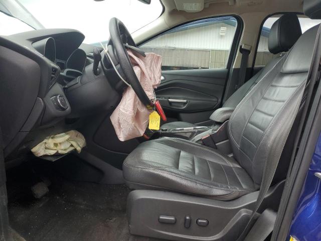 2014 FORD ESCAPE TIT - 1FMCU9J97EUB20439