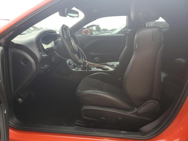 2021 DODGE CHALLENGER 2C3CDZJG8MH664649