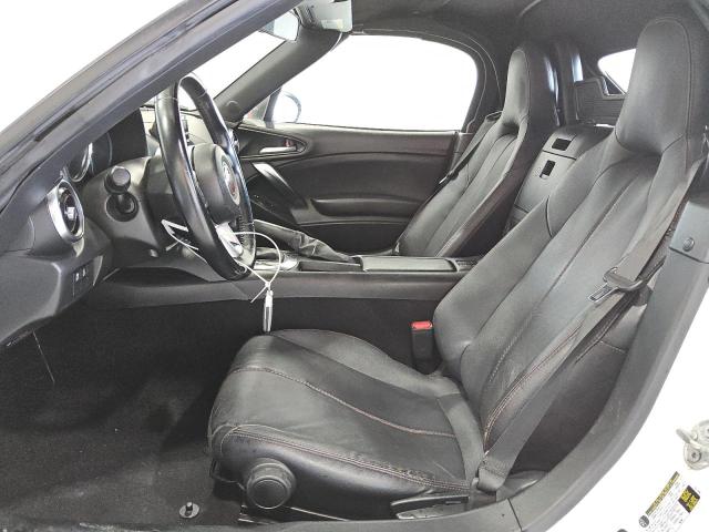 2017 FIAT 124 SPIDER JC1NFAEK5H0121491