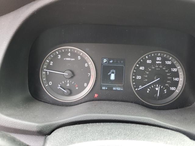 2016 HYUNDAI TUCSON LIM - KM8J3CA42GU065008