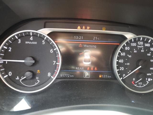 2020 NISSAN SENTRA SR 3N1AB8DVXLY275262