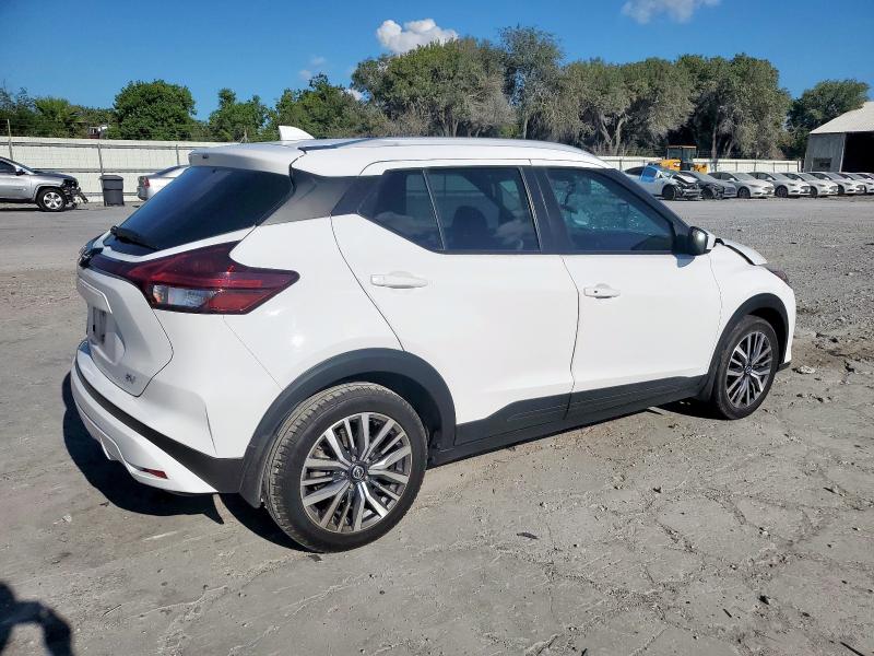 2023 NISSAN KICKS SV 3N1CP5CV6PL574065