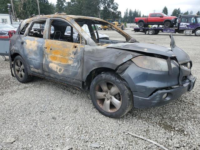 2007 ACURA RDX TECHNO - Other View