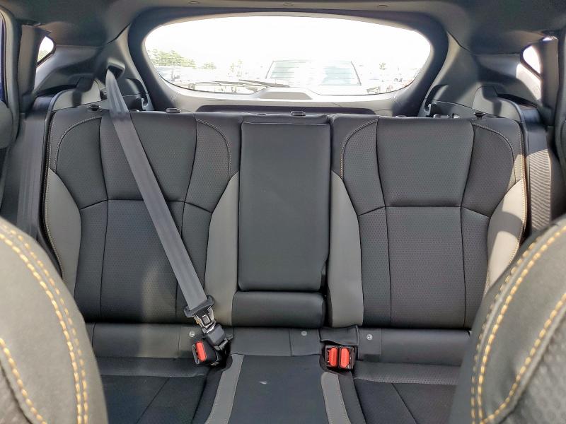 2024 SUBARU CROSSTREK 4S4GUHU68R3757719