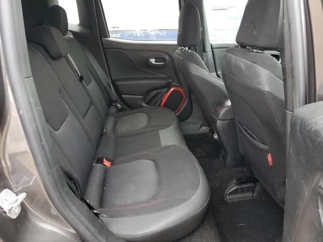 2019 JEEP RENEGADE TRAILHAWK ZACNJBC10KPK12023