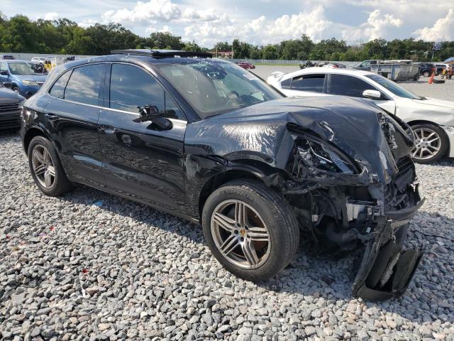 2020 PORSCHE MACAN WP1AA2A55LLB00913
