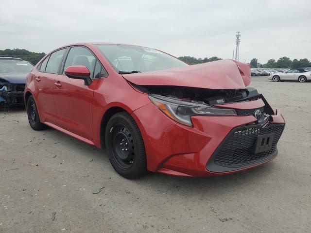 2020 TOYOTA COROLLA LE 5YFEPRAE6LP083217