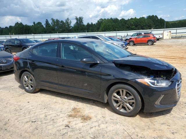 2017 HYUNDAI ELANTRA SE 5NPD84LF0HH056987