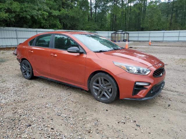2020 KIA FORTE GT L 3KPF34AD4LE169346