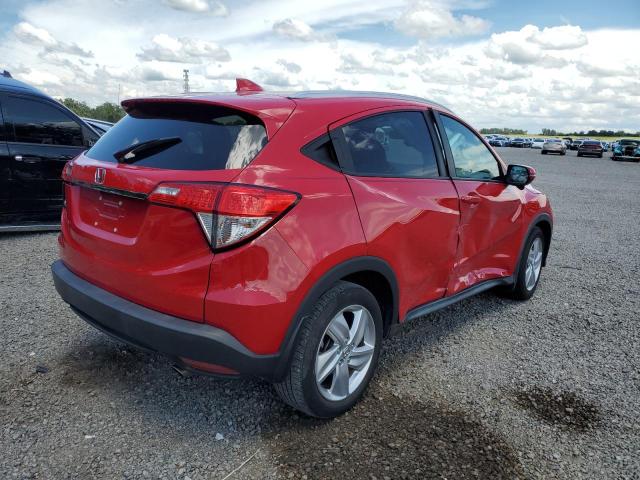 2020 HONDA HR-V EX 3CZRU5H51LM714031