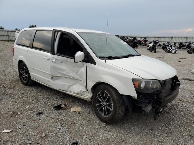 2017 DODGE GRAND CARA - 2C4RDGCG6HR853615