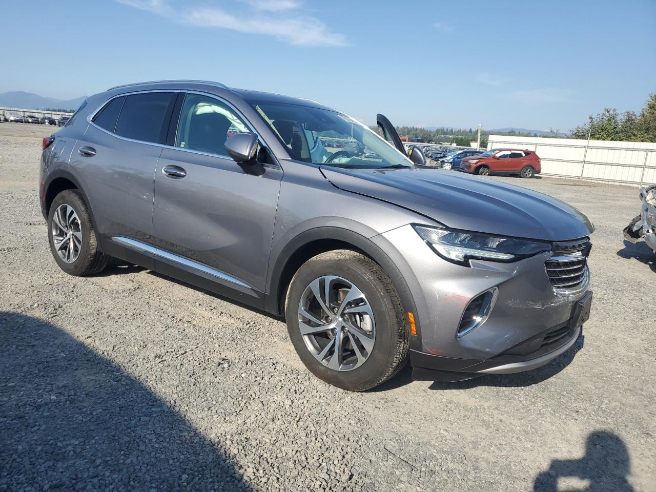 BUICK ENVISION ESSENCE