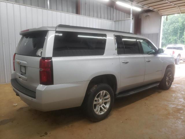 2020 CHEVROLET SUBURBAN C 1GNSCHKC4LR305451