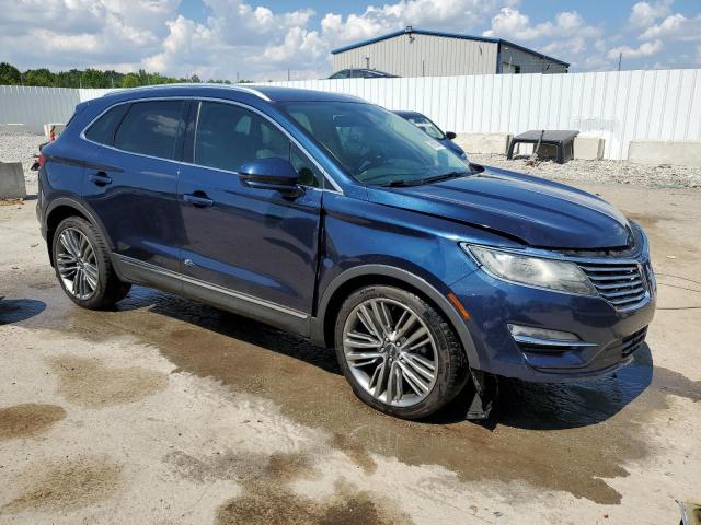 2016 LINCOLN MKC RESERV 5LMTJ3DH1GUJ14726