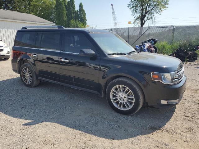 2018 FORD FLEX SEL 2FMHK6C87JBA11624