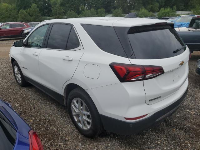 2024 CHEVROLET EQUINOX LT - 3GNAXUEG4RS180030
