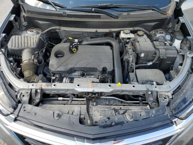 2023 CHEVROLET EQUINOX LT 3GNAXKEG8PS143922