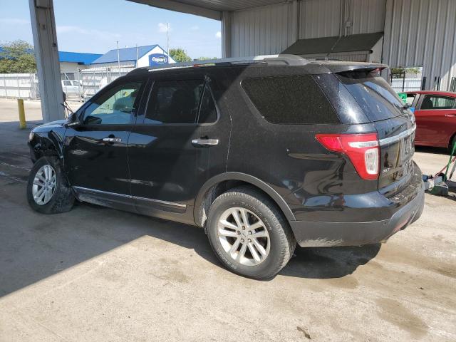 2015 FORD EXPLORER XLT 1FM5K8D88FGA63535