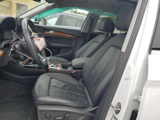 2023 AUDI Q5 PREMIUM WA1EAAFY6P2055440