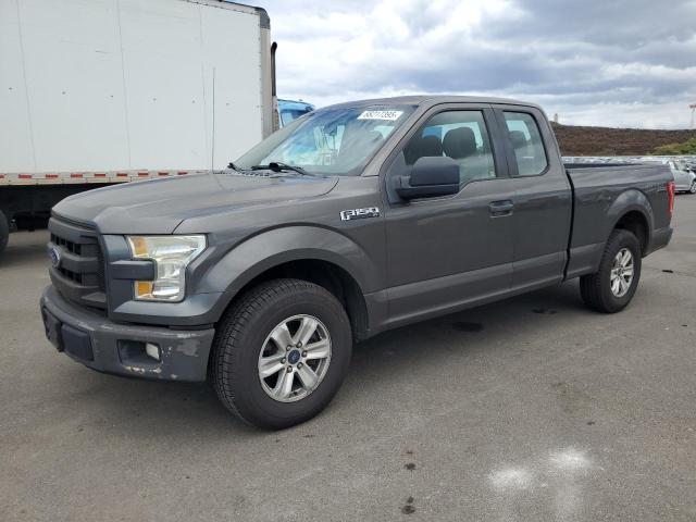 FORD F150 SUPER