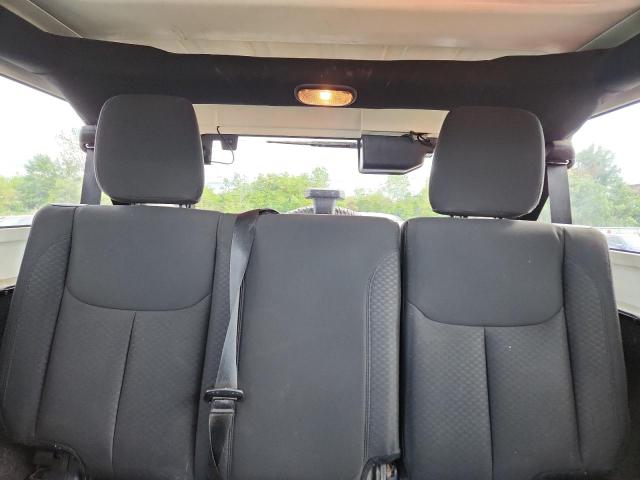 2015 JEEP WRANGLER U 1C4HJWDG7FL741330