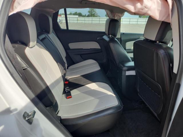 2017 GMC TERRAIN SLT 2GKALPEK7H6214862