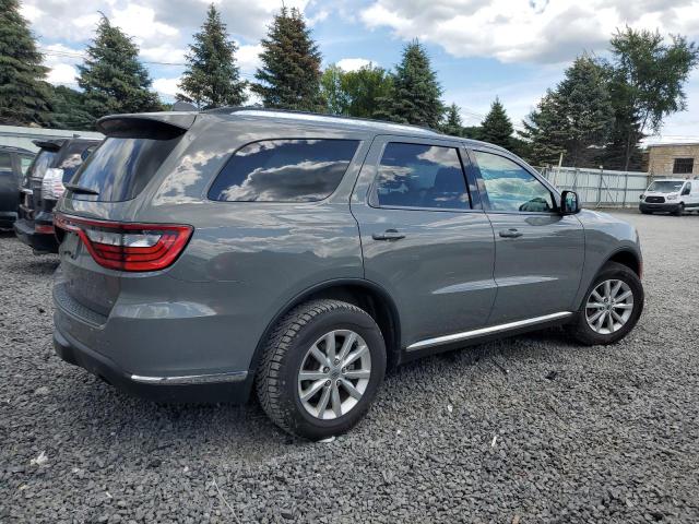2021 DODGE DURANGO SX 1C4RDJAG5MC610106