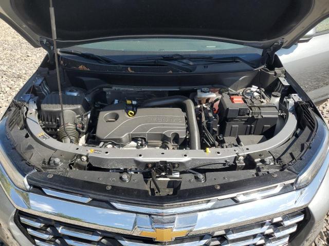 2025 CHEVROLET EQUINOX LT 3GNAXHEG9SL240178