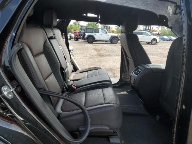 2024 CHEVROLET BLAZER RS 3GNKBKRS4RS284393