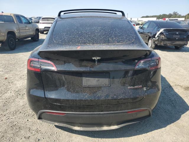 2022 TESLA MODEL Y 7SAYGDEF7NF411300