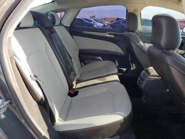 2020 FORD FUSION SE - 3FA6P0HD1LR251407