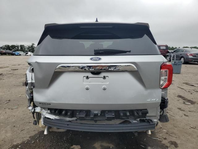 2023 FORD EXPLORER 1FMSK8BH8PGB57423