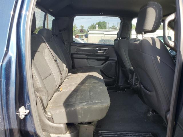 2019 RAM 1500 BIG H 1C6SRFFT3KN850303
