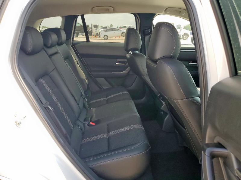 2025 MAZDA CX-50 PREF - 7MMVABBM1SN350144