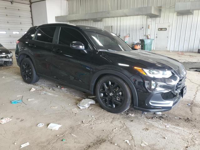 2025 HONDA HR-V SPORT 3CZRZ2H52SM734996