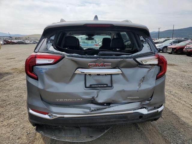 2024 GMC TERRAIN SL - 3GKALVEG5RL248019