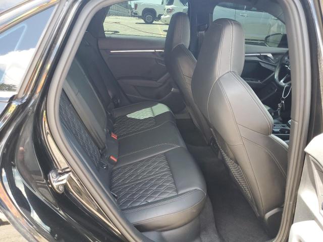 2022 AUDI S3 PREMIUM WAUH3DGY7NA004851