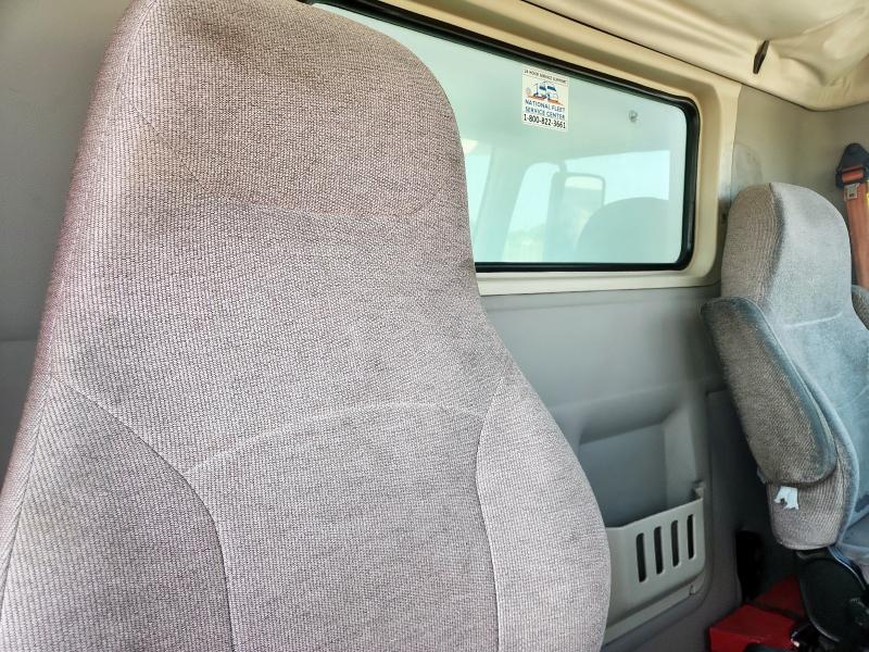 2014 VOLVO VN VNM #3274643785