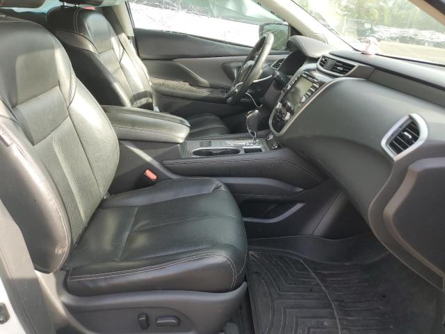 2019 NISSAN MURANO S 5N1AZ2MS1KN157717