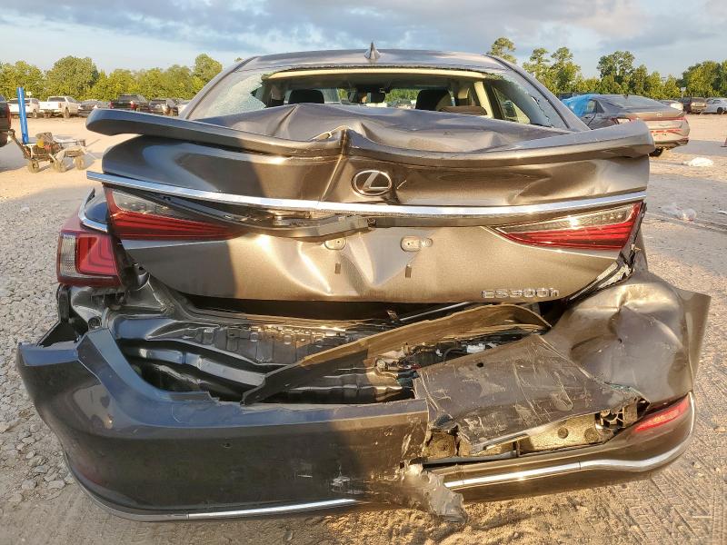 2024 LEXUS ES 300H BA 58AEA1C18RU050197