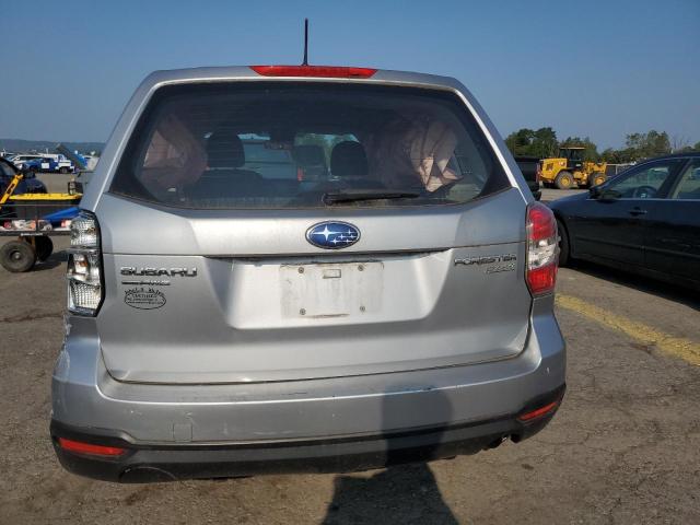 2015 SUBARU FORESTER 2 JF2SJAAC6FH553350
